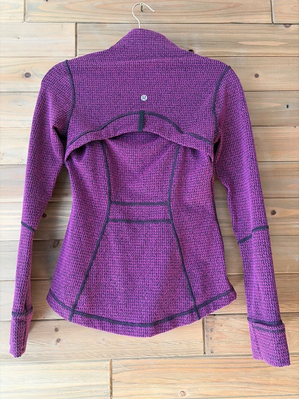 Lululemon defyne jacket